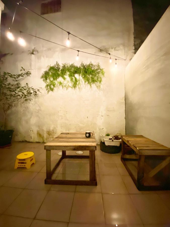 白狗公寓Amo B&B市區金三角 東大門夜市 花莲市 外观 照片