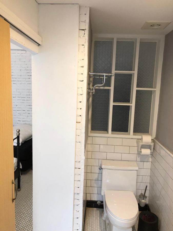白狗公寓Amo B&B市區金三角 東大門夜市 花莲市 外观 照片